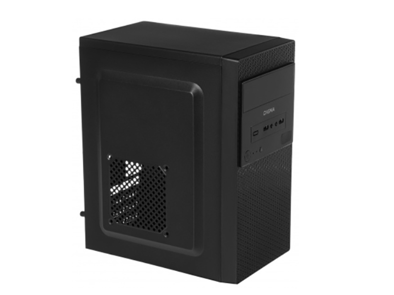 Корпус Digma DC-MATX103-U2