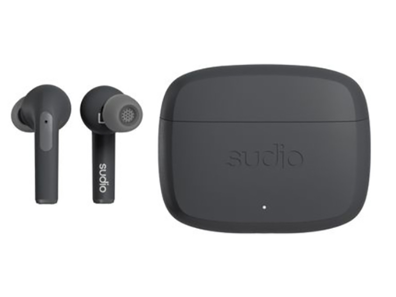 

Наушники Sudio N2 Pro Black N2PROBLK, N2 Pro