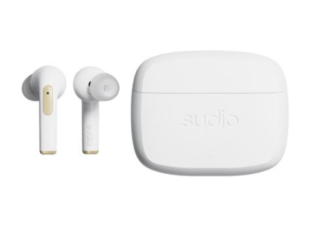 

Наушники Sudio N2 Pro White N2PROWHT, N2 Pro
