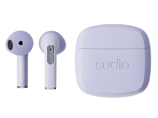 

Наушники Sudio N2 Purple N2PUR, N2