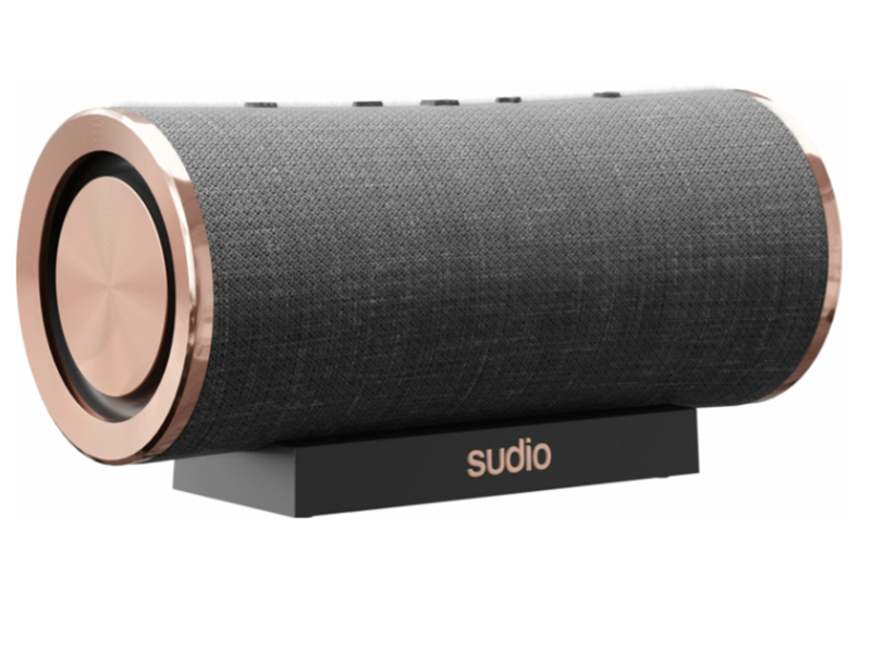 

Колонка Sudio Femtio Grey-Copper FMTANC, Femtio