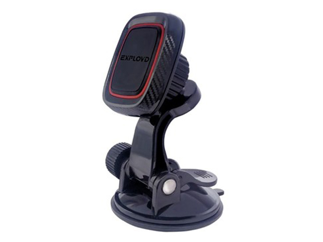

Держатель Exployd EX-H-1455 Black, EX-Z-1455