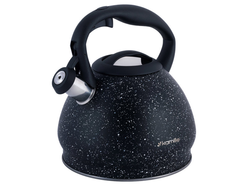

Чайник Kamille KM-1086 2.7L, KM-1086