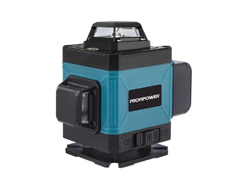

Нивелир ProfiPower NL-7016G E0070, NL-7016G