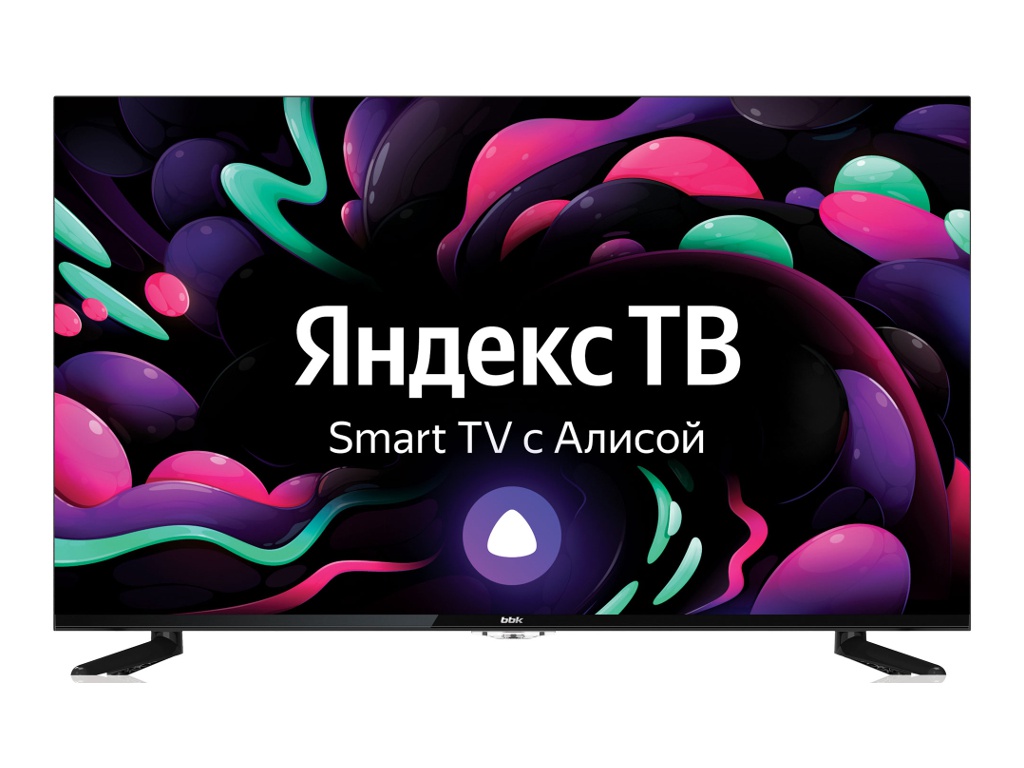 

Телевизор BBK 43LEX-8287/UTS2C, 43LEX-8287/UTS2C