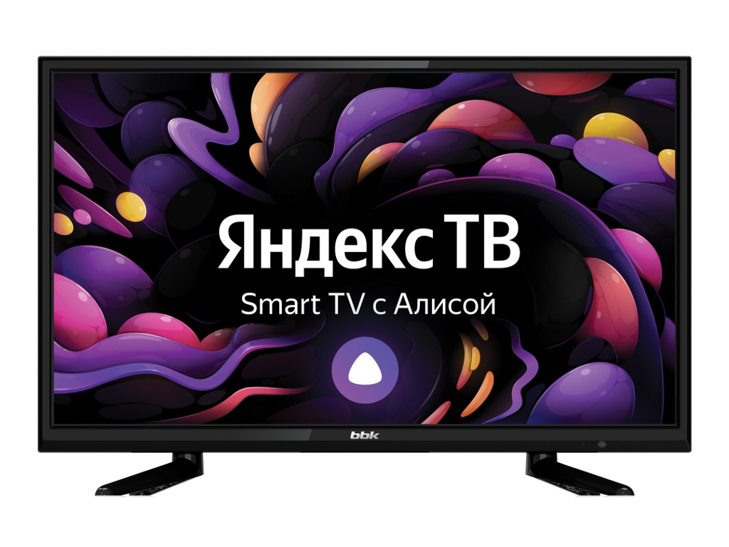 

Телевизор BBK 24LEX-7287/TS2C, 24LEX-7287/TS2C