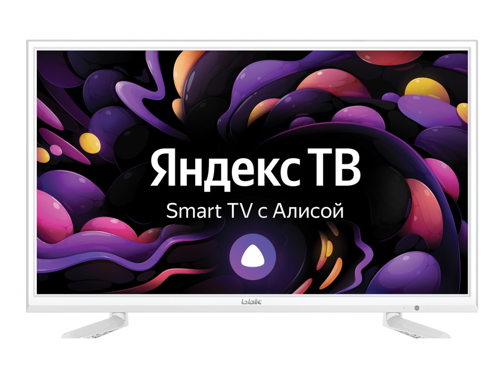 

Телевизор BBK 24LEX-7288/TS2C, 24LEX-7288/TS2C