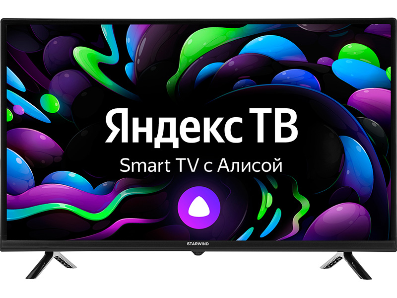

Телевизор Starwind SW-LED32SG302, SW-LED32SG302