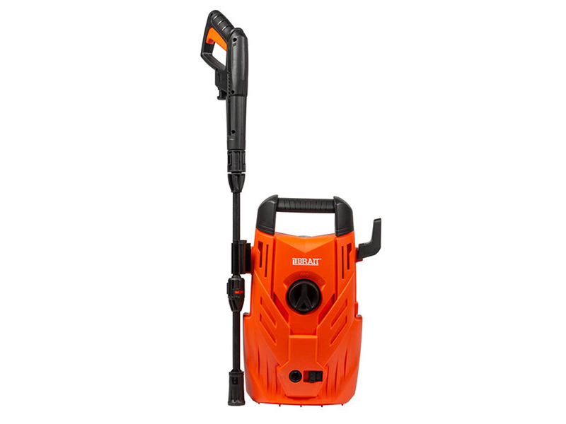 

Мойка Brait BR-1200В + распылитель пены S02, BR-1200В+S02