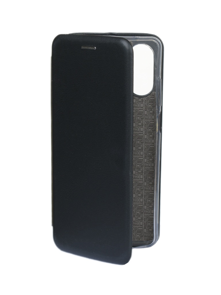 

Чехол Neypo для Realme 10 4G Book Premium Black NSB58027, Realme 10 4G