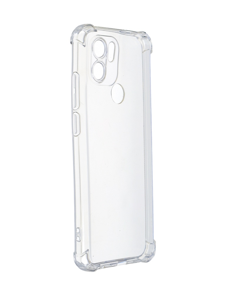 

Чехол Neypo для Xiaomi Redmi A1 Plus Armor Silicone Transparent NAR56264, Xiaomi Redmi A1 Plus