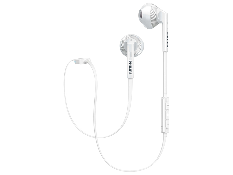 

Наушники Philips SHB5250WT/27, SHB5250WT/27