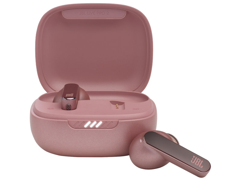 Наушники JBL Live Pro 2 TWS Rose