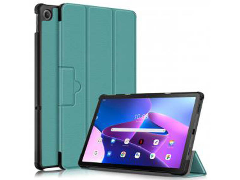 

Чехол IT Baggage для Lenovo Tab M10 (3rd Gen) TB-328F 10.1 Green ITLNM10P3-6, для Lenovo Tab M10 (3rd Gen) TB-328F 10.1