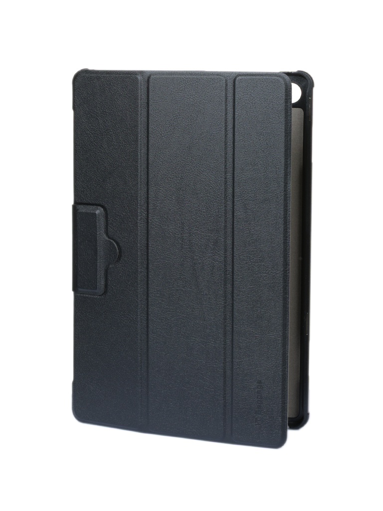 фото Чехол it baggage для lenovo tab m10 (3rd gen) tb-328f 10.1 black itlnm10p3-1