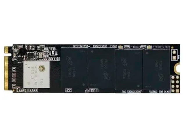 

Твердотельный накопитель KingSpec NE Series 128Gb NE-128 2280, NE-128 2280
