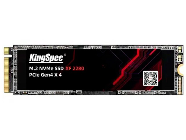  KingSpec XF Series 1Tb XF-1TB 2280