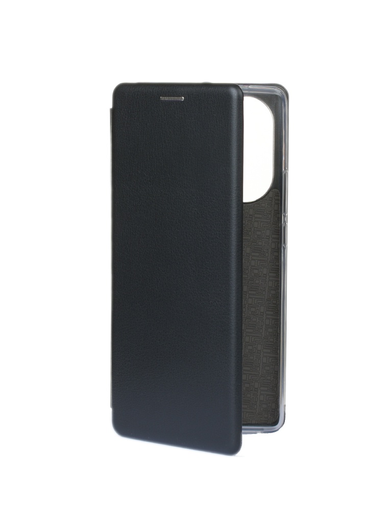 

Чехол Zibelino для Huawei Nova 10 4G Book Black ZB-HUW-NOVA10-BLK, Huawei Nova 10 4G