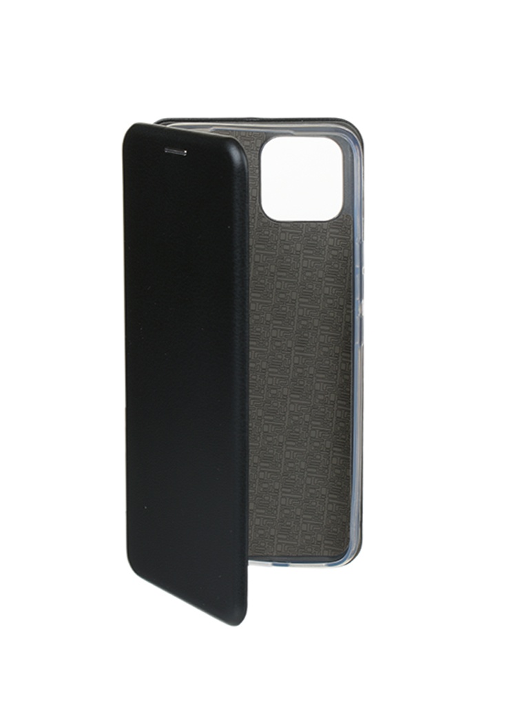 

Чехол Zibelino для Infinix Smart 6 HD Book Black ZB-INF-S6-HD-BLK, Infinix Smart 6 HD