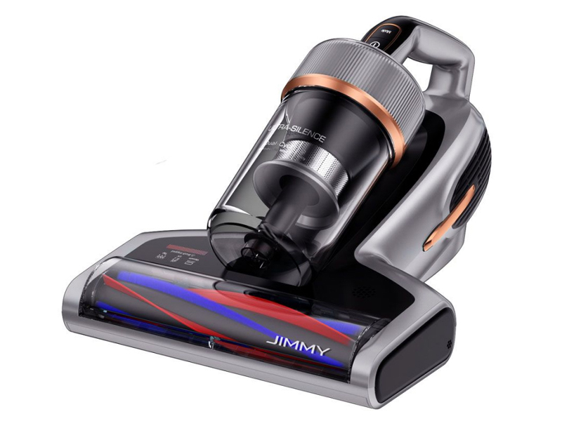 

Пылесос Jimmy BX7 Pro Grey, BX7 Pro