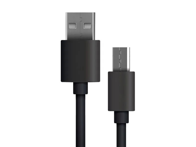 

Аксессуар BoraSCO USB - MicroUSB 1m Black 50831, 50831