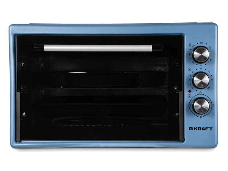 

Мини печь Kraft KF-MO3801BU, KF-MO3801BU