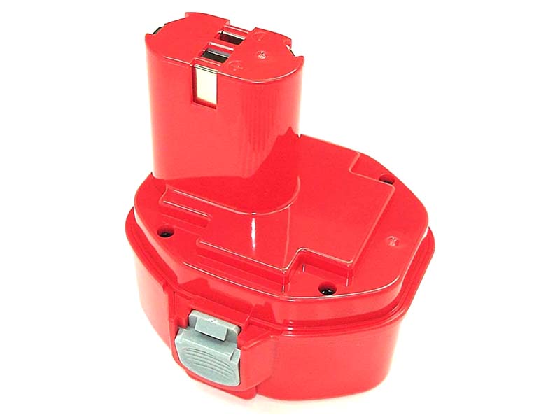 

Vbparts для Makita 1433/1434/1435/1435F/192699-A/193158-3 14.4V 1.3Ah 020632, 020632