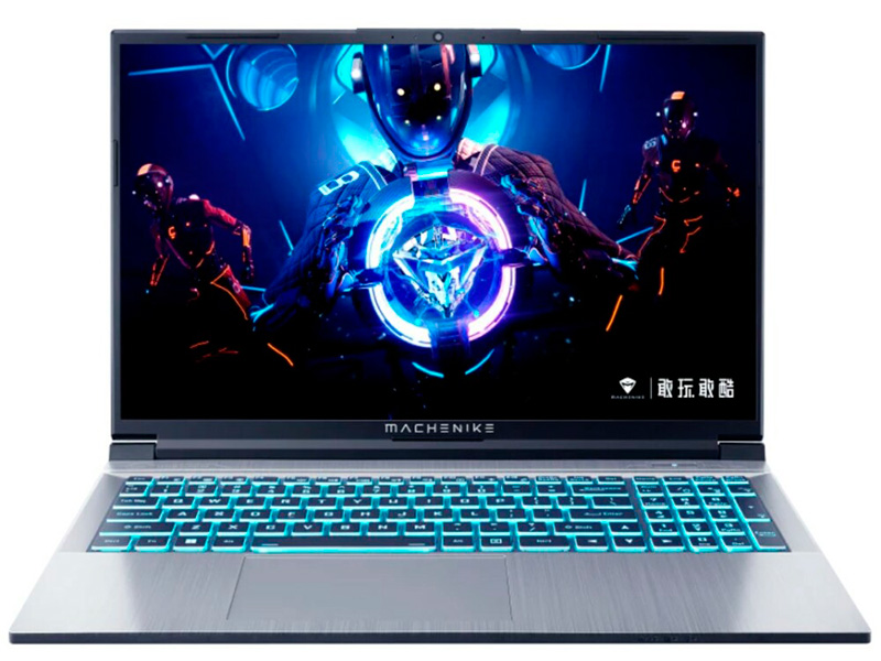 

Ноутбук Machenike L15C L15C-i512450H3050Ti4GF144LSM00R1 (Intel Core i5-12450H 2.0GHz/16384Mb/512Gb SSD/nVidia GeForce RTX 3050 Ti 4096Mb/Wi-Fi/Cam/15.6/1920x1080/No OS), L15C-i512450H3050Ti4GF144LSM00R1