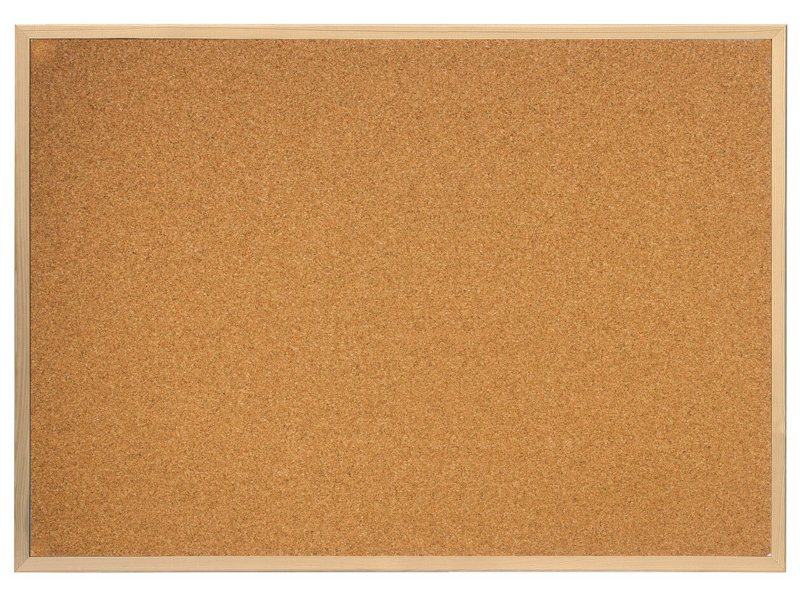 

Доска пробковая Brauberg 100х150cm 238180, 238180