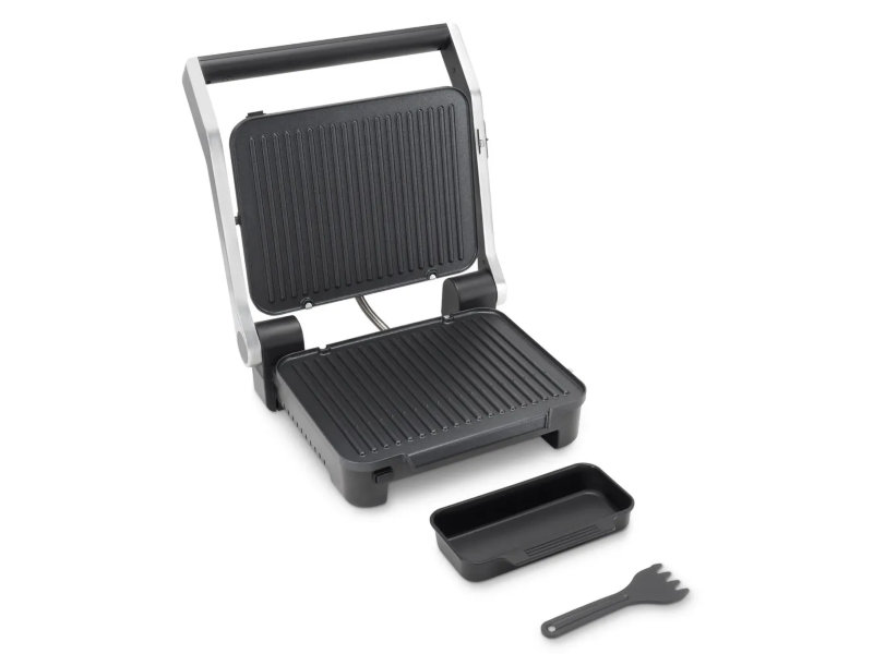 

Электрогриль Domfy Metal DSM-EG703, DSM-EG703
