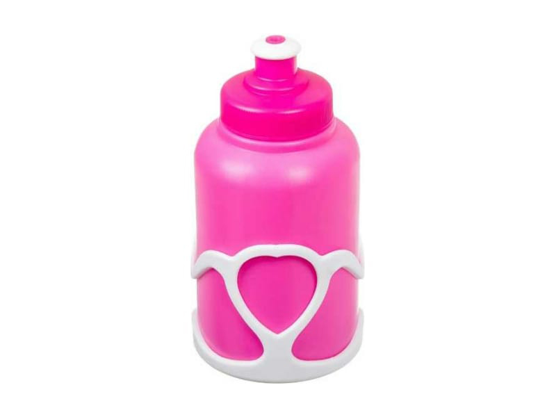 фото Фляга stg 350ml pink-white х95401