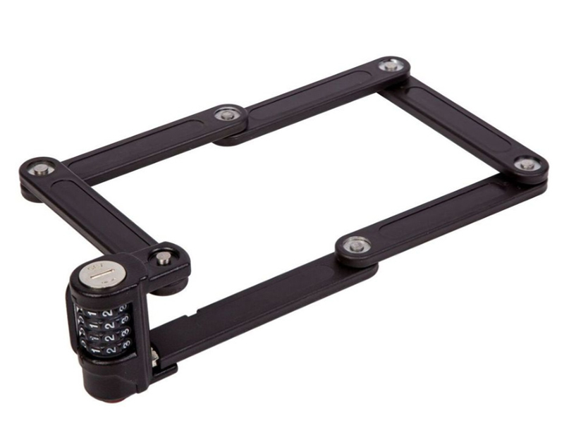 

Замок STG GK107.102 Black Х87816, GK107.102