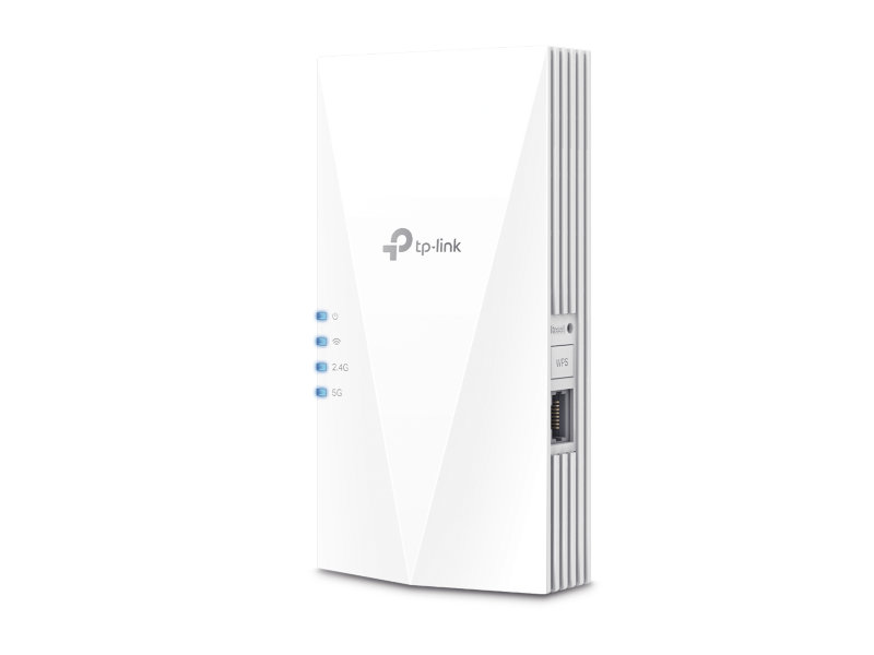 

Wi-Fi усилитель TP-LINK RE600X, RE600X