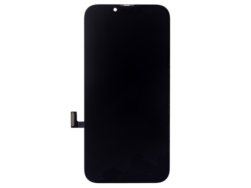 

Дисплей Vbparts для APPLE iPhone 13 OLED Black 091754, APPLE iPhone 13