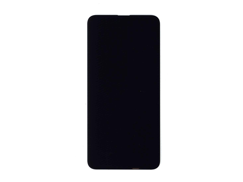 

Дисплей Vbparts для Huawei P Smart Z Orig Black 088290, Huawei P Smart Z