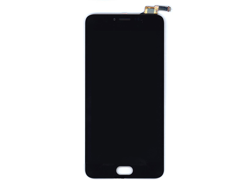 

Дисплей Vbparts для Meizu M3 Note L681H Black 060802, Meizu M3 Note