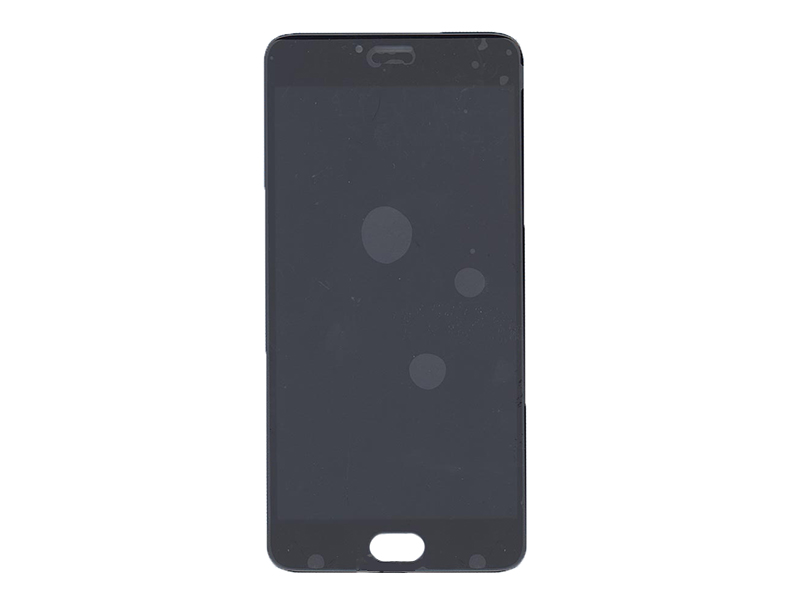

Дисплей Vbparts для Meizu M3 Note M681H Black 018477, Meizu M3 Note