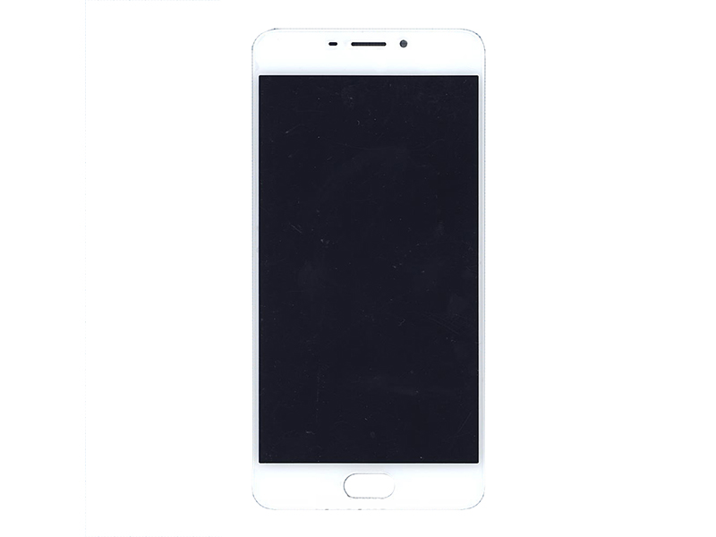 

Дисплей Vbparts для Meizu M5 Note White 018489, Meizu M5 Note