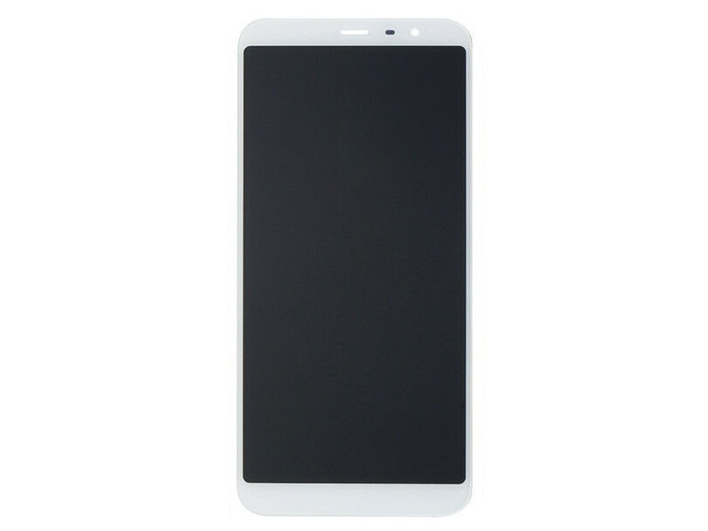 Дисплей Vbparts для Meizu M6T White 063535