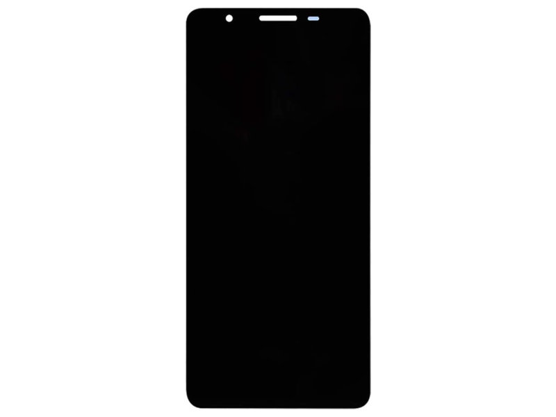 Дисплей Vbparts для Samsung Galaxy A01 Core SM-A013F Black 089331