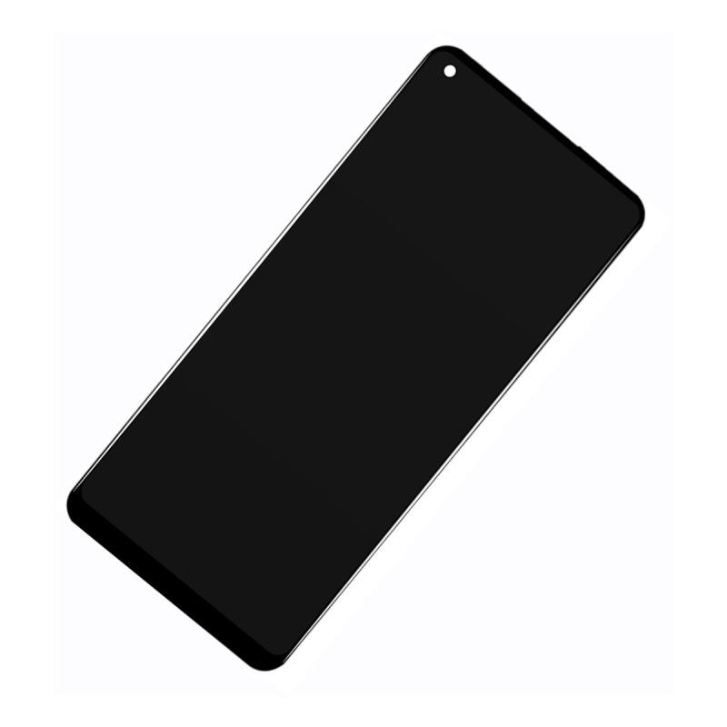 Дисплей Vbparts для Samsung Galaxy A11 SM-A115F Black 091760