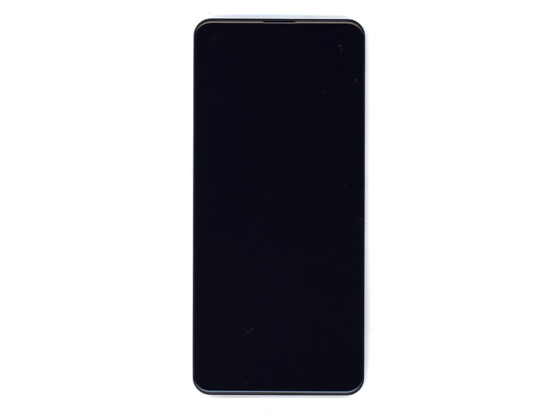 

Дисплей Vbparts для Samsung Galaxy A21S SM-A217F Black Frame 079566, Samsung Galaxy A21S SM-A217F