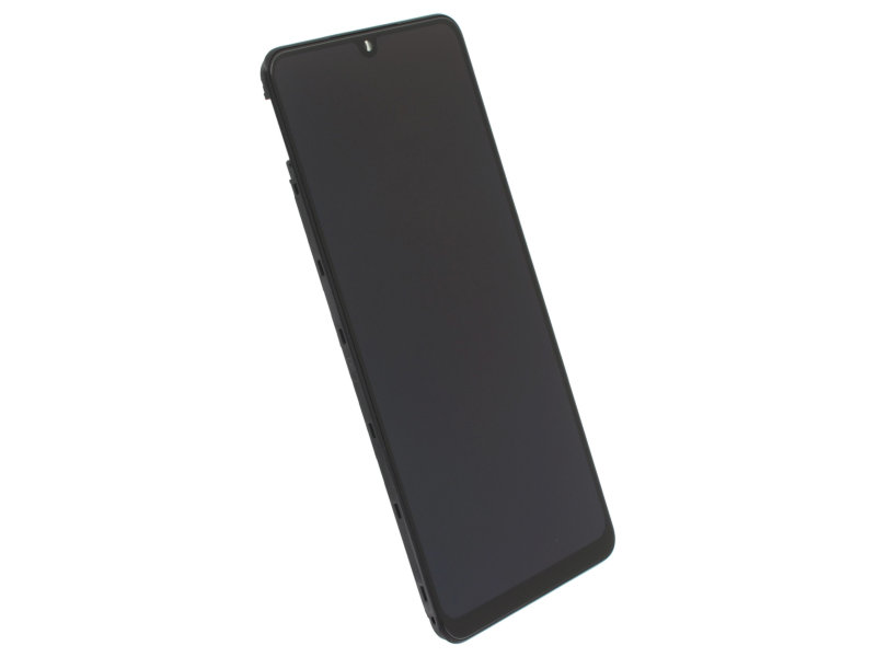 

Дисплей Vbparts для Samsung Galaxy A22 SM-A225F (OLED) Black Frame 091763, Samsung Galaxy A22 SM-A225F