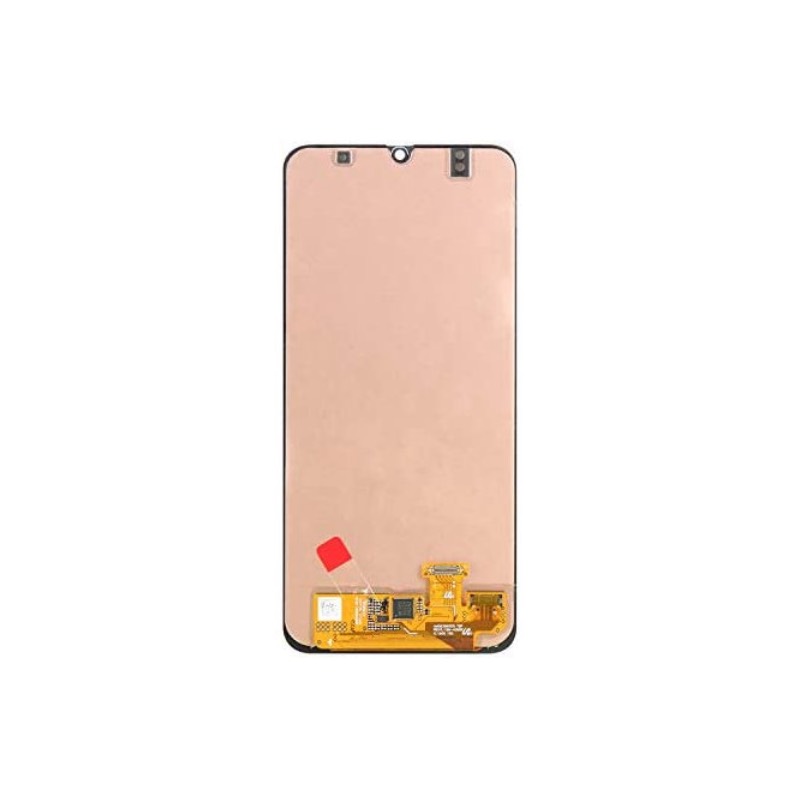 Дисплей Vbparts для Samsung Galaxy A30 SM-A305F Incell TFT Black 091765