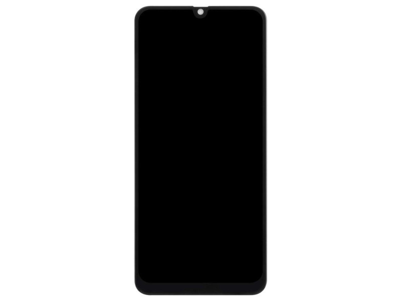 Дисплей Vbparts для Samsung Galaxy A30 SM-A305F (Incell TFT) Black 091765 дисплей vbparts для samsung galaxy a30 sm a305f матрица в сборе с тачскрином oled black 080177