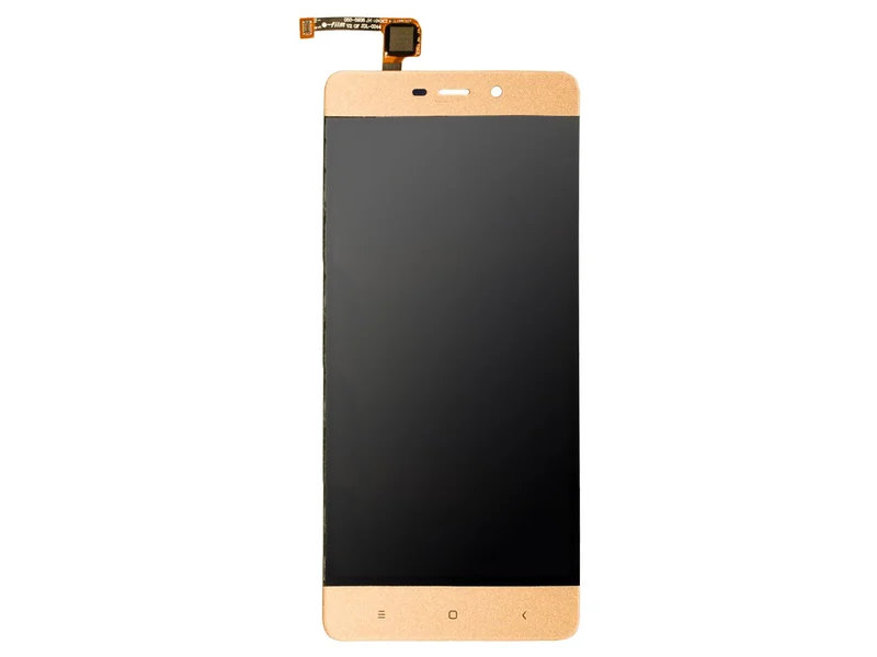 Дисплей Vbparts для Xiaomi Redmi 4 Prime / Redmi 4 Pro Gold 060346
