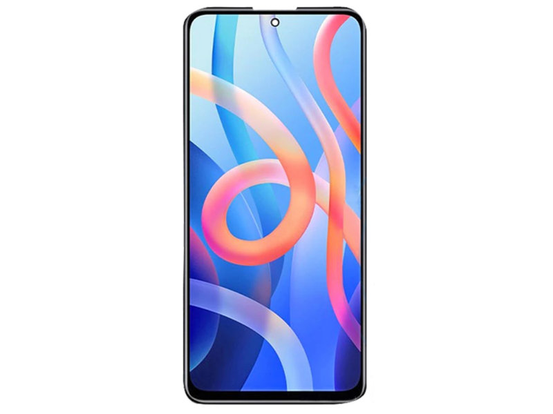 

Дисплей Vbparts для Xiaomi Redmi Note 11 Black 090501, Xiaomi Redmi Note 11