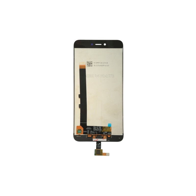 Дисплей Vbparts для Xiaomi Redmi Note 5A Black 060120