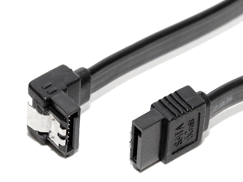 

Аксессуар 5bites Express SATA3 0.5m SATA3-7PL50A-BK, SATA3-7PL50A-BK