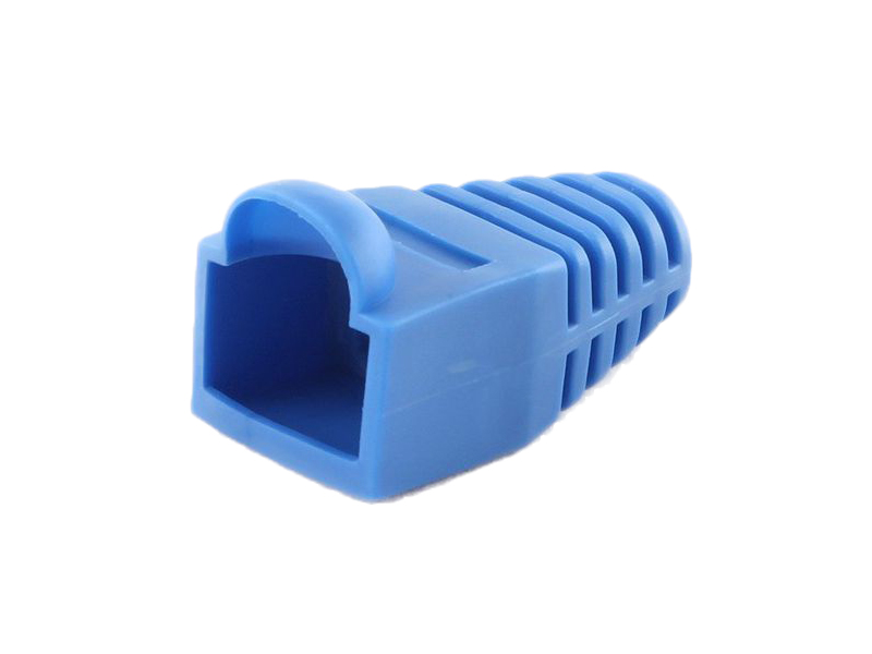 

Колпачок 5bites RJ45 US016-BL 100шт, US016-BL
